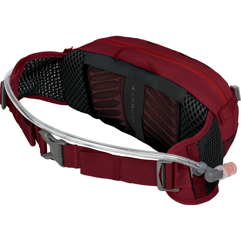 Osprey Seral 4 Heuptas 4 Osprey Seral 4 Heuptas - Afbeelding 2