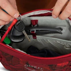 Osprey Seral 4 Heuptas 8 Osprey Seral 4 Heuptas -Openlucht Tas Winkel iview 5044295 002 pic3