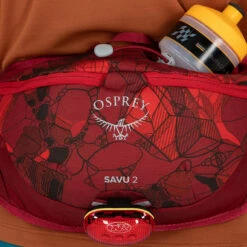 Osprey Savu 2 Heuptas -Openlucht Tas Winkel iview 5044297 002 pic6