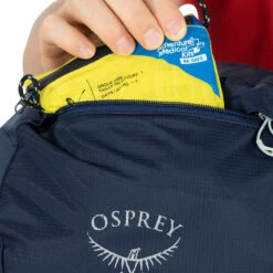 Osprey Talon 26 Rugzak -Openlucht Tas Winkel iview 5044298 005 pic5