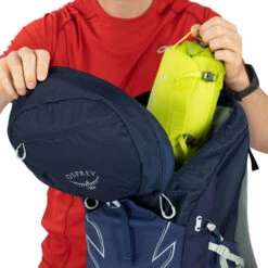 Osprey Talon 26 Rugzak -Openlucht Tas Winkel iview 5044298 005 pic6