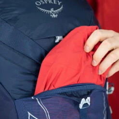 Osprey Talon 26 Rugzak -Openlucht Tas Winkel iview 5044298 005 pic7