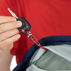 Osprey Talon 26 Rugzak -Openlucht Tas Winkel iview 5044298 005 pic8