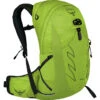 Osprey Talon 22 Rugzak -Openlucht Tas Winkel iview 5044309 001 pic1