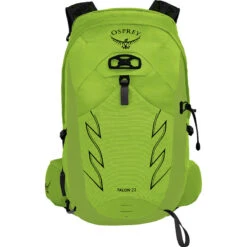 Osprey Talon 22 Rugzak -Openlucht Tas Winkel iview 5044309 001 pic3