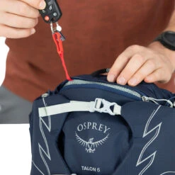 Osprey Talon 6 Heuptas -Openlucht Tas Winkel iview 5044313 001 pic3