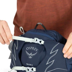 Osprey Talon 6 Heuptas -Openlucht Tas Winkel iview 5044313 001 pic5
