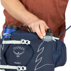 Osprey Talon 6 Heuptas -Openlucht Tas Winkel iview 5044313 001 pic6