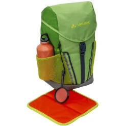 VAUDE Kinderen Puck 10 Rugzak 8 VAUDE Kinderen Puck 10 Rugzak -Openlucht Tas Winkel iview 5044401 003 pic3