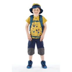 VAUDE Kinderen Puck 14 Rugzak -Openlucht Tas Winkel iview 5044403 001 pic3