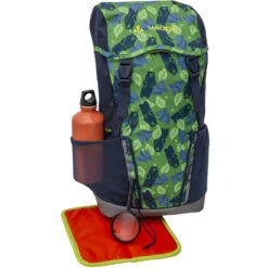 VAUDE Kinderen Puck 14 Rugzak -Openlucht Tas Winkel iview 5044403 002 pic3