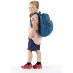 VAUDE Kinderen Minnie 5 Rugzak -Openlucht Tas Winkel iview 5044408 002 pic3