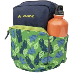 VAUDE Kinderen Minnie 5 Rugzak -Openlucht Tas Winkel iview 5044408 002 pic5