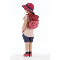 VAUDE Kinderen Minnie 5 Rugzak -Openlucht Tas Winkel iview 5044408 004 pic3