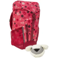 VAUDE Kinderen Ayla 6 Rugzak 11 VAUDE Kinderen Ayla 6 Rugzak -Openlucht Tas Winkel iview 5044410 001 pic5