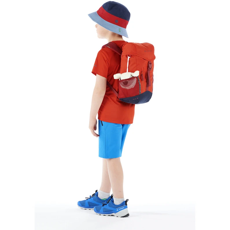 VAUDE Kinderen Ayla 6 Rugzak 4 VAUDE Kinderen Ayla 6 Rugzak - Afbeelding 2