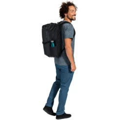 VAUDE Citytravel Backpack Rugzak 13 VAUDE Citytravel Backpack Rugzak -Openlucht Tas Winkel iview 5044419 001 pic4