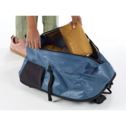 VAUDE Citytravel Backpack Rugzak 10 VAUDE Citytravel Backpack Rugzak -Openlucht Tas Winkel iview 5044419 002 pic3