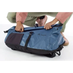 VAUDE Citytravel Backpack Rugzak 12 VAUDE Citytravel Backpack Rugzak -Openlucht Tas Winkel iview 5044419 002 pic4