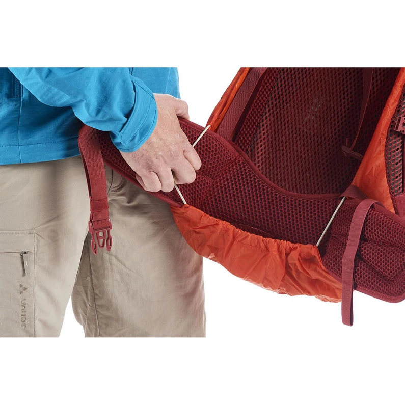 VAUDE Wizard 24+4 Rugzak 7 VAUDE Wizard 24+4 Rugzak - Afbeelding 5