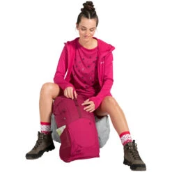 VAUDE Dames Skomer 16 Rugzak 11 VAUDE Dames Skomer 16 Rugzak -Openlucht Tas Winkel iview 5044440 003 pic3