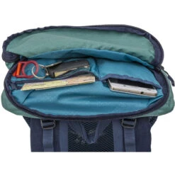 VAUDE Dames Skomer 16 Rugzak 12 VAUDE Dames Skomer 16 Rugzak -Openlucht Tas Winkel iview 5044440 004 pic4