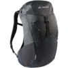 VAUDE Dames Skomer 24 Rugzak -Openlucht Tas Winkel iview 5044441 001 pic1