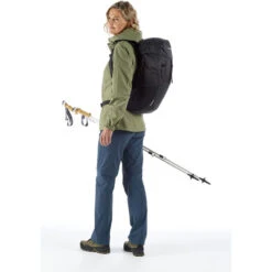 VAUDE Dames Skomer 24 Rugzak 11 VAUDE Dames Skomer 24 Rugzak -Openlucht Tas Winkel iview 5044441 004 pic5