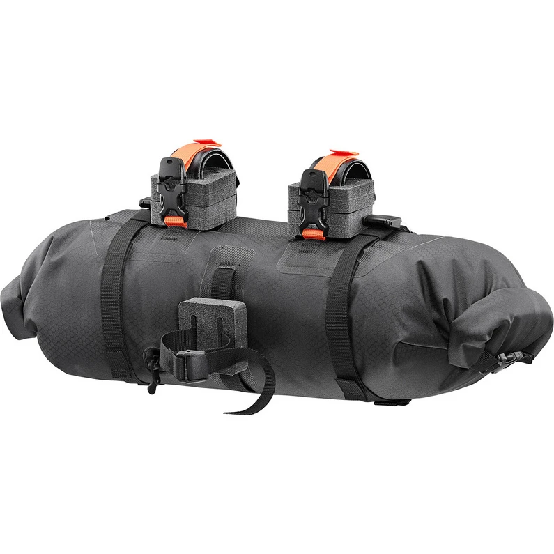 Ortlieb Handlebar-Pack 9 Bikepackingtas 4 Ortlieb Handlebar-Pack 9 Bikepackingtas - Afbeelding 2