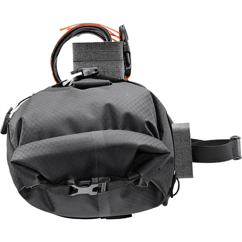 Ortlieb Handlebar-Pack 9 Bikepackingtas 7 Ortlieb Handlebar-Pack 9 Bikepackingtas - Afbeelding 5