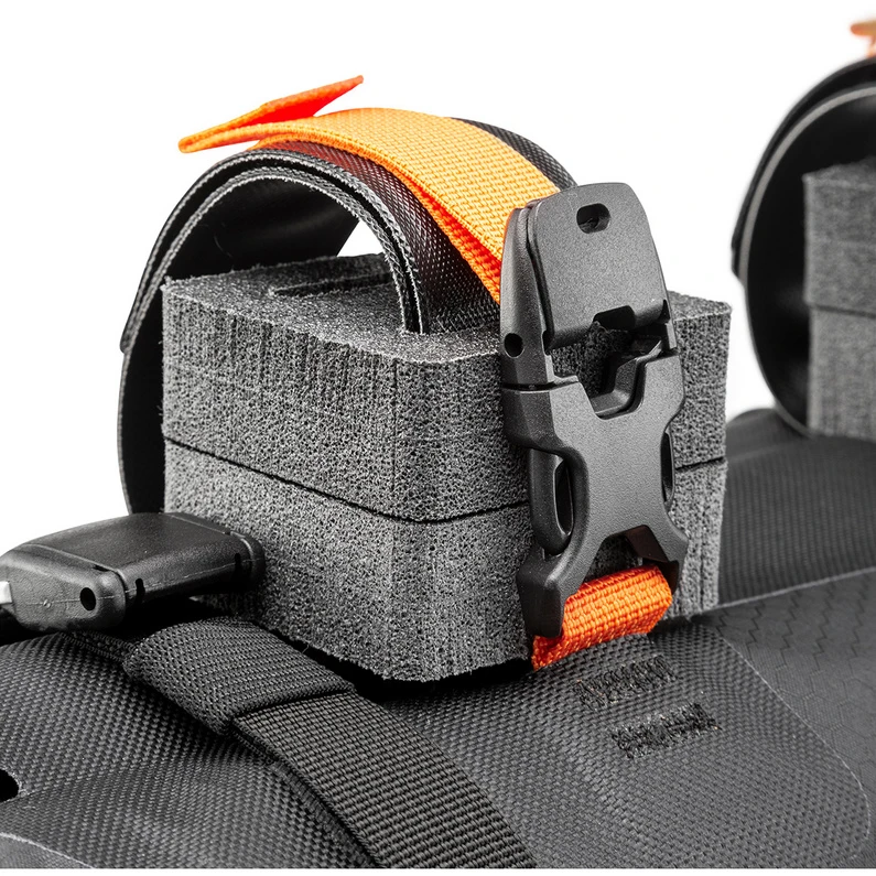 Ortlieb Handlebar-Pack 9 Bikepackingtas 8 Ortlieb Handlebar-Pack 9 Bikepackingtas - Afbeelding 6