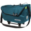 Ortlieb E-Trunk Top-Lock Bagagedragertas