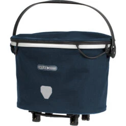 Ortlieb Up-Town Rack Urban Top-Lock Bagagedragertas