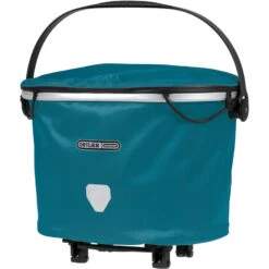 Ortlieb Up-Town Rack City Top-Lock Bagagedragertas