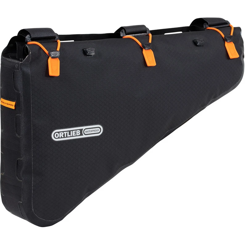 Ortlieb Frame-Pack 4 Bikepackingtas 5 Ortlieb Frame-Pack 4 Bikepackingtas - Afbeelding 3