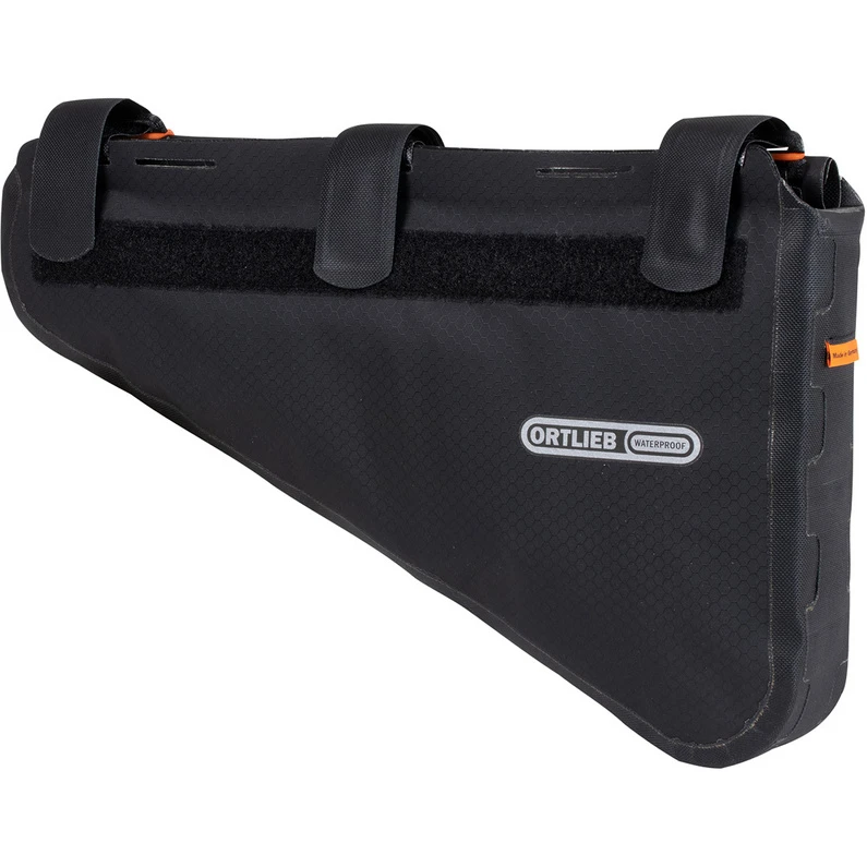 Ortlieb Frame-Pack 4 Bikepackingtas 6 Ortlieb Frame-Pack 4 Bikepackingtas - Afbeelding 4