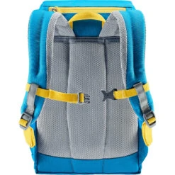 Deuter Kinderen Schmusebär Rugzak -Openlucht Tas Winkel iview 5044616 004 pic2