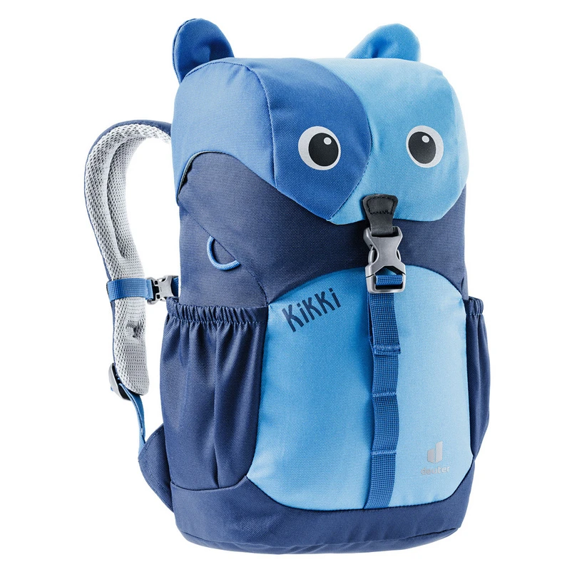 Deuter Kinderen Kikki Rugzak 3 Deuter Kinderen Kikki Rugzak