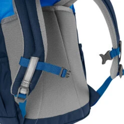 Deuter Kinderen Kikki Rugzak -Openlucht Tas Winkel iview 5044619 002 pic3