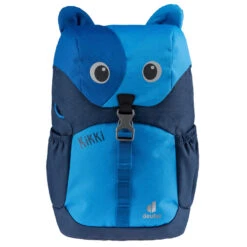 Deuter Kinderen Kikki Rugzak 11 Deuter Kinderen Kikki Rugzak -Openlucht Tas Winkel iview 5044619 002 pic5 1