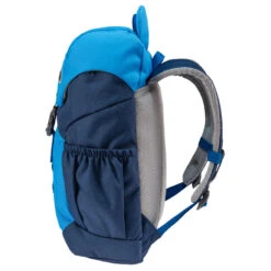 Deuter Kinderen Kikki Rugzak 12 Deuter Kinderen Kikki Rugzak -Openlucht Tas Winkel iview 5044619 002 pic6 1