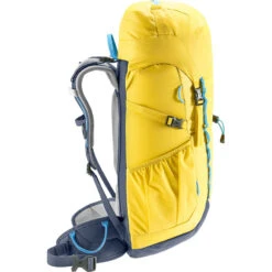 Deuter Kinderen Climber Rugzak -Openlucht Tas Winkel iview 5044621 004 pic3