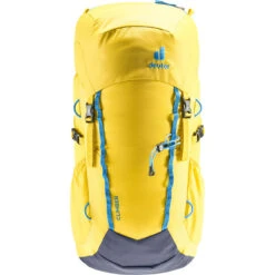 Deuter Kinderen Climber Rugzak -Openlucht Tas Winkel iview 5044621 004 pic5