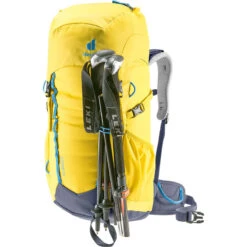 Deuter Kinderen Climber Rugzak -Openlucht Tas Winkel iview 5044621 004 pic6