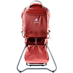 Deuter Dames Kid Comfort Active SL Drager -Openlucht Tas Winkel iview 5044627 002 pic5