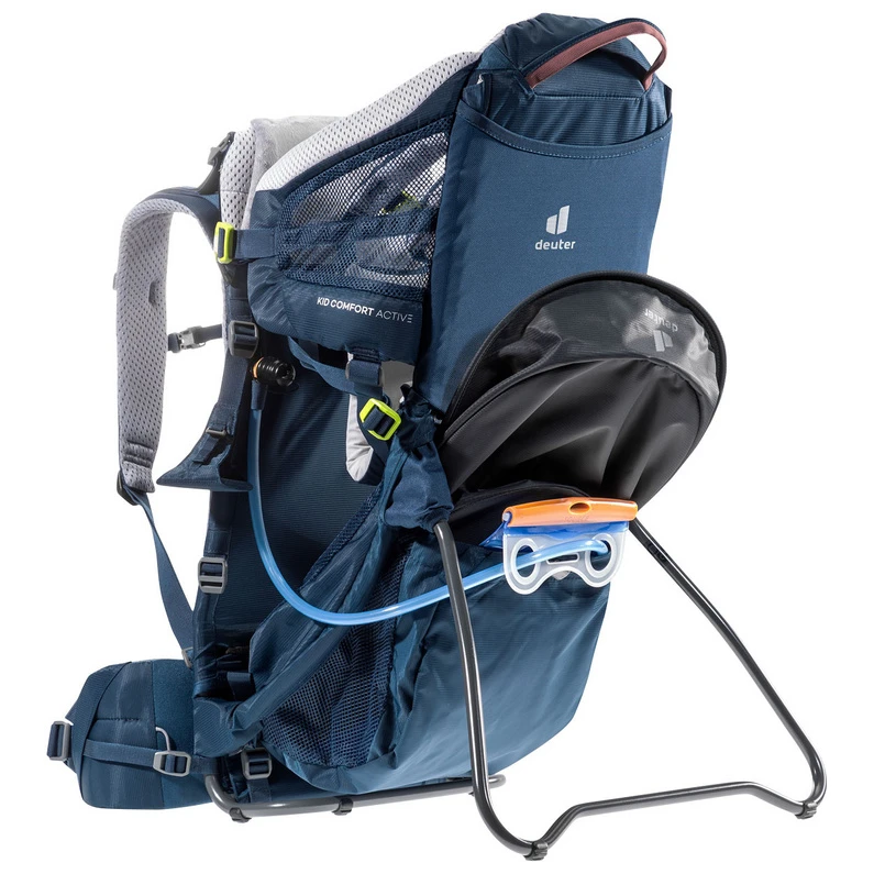 Deuter Kid Comfort Active Drager 4 Deuter Kid Comfort Active Drager - Afbeelding 2