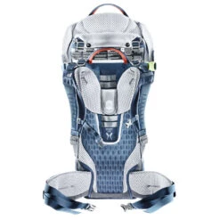 Deuter Kid Comfort Active Drager 9 Deuter Kid Comfort Active Drager -Openlucht Tas Winkel iview 5044628 001 pic3