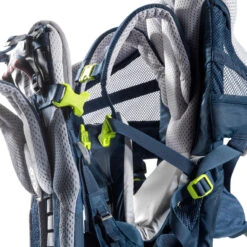 Deuter Kid Comfort Active Drager 11 Deuter Kid Comfort Active Drager -Openlucht Tas Winkel iview 5044628 001 pic5