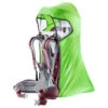 Deuter KC Regenhoes Deluxe -Openlucht Tas Winkel iview 5044632 001 pic1