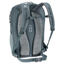 Deuter Dames Giga SL Rugzak -Openlucht Tas Winkel iview 5044638 004 pic4